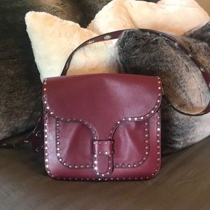 Rebecca Minkoff cross body bag
